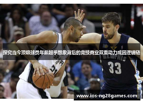 探究当今顶级球员年薪超乎想象背后的竞技商业双重动力成因逻辑链